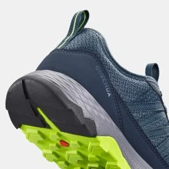 Quechua Men’s Breathable Hiking Shoes -hiking boots shop k3628f0d6befbf690b7dd8c49cc580dbb