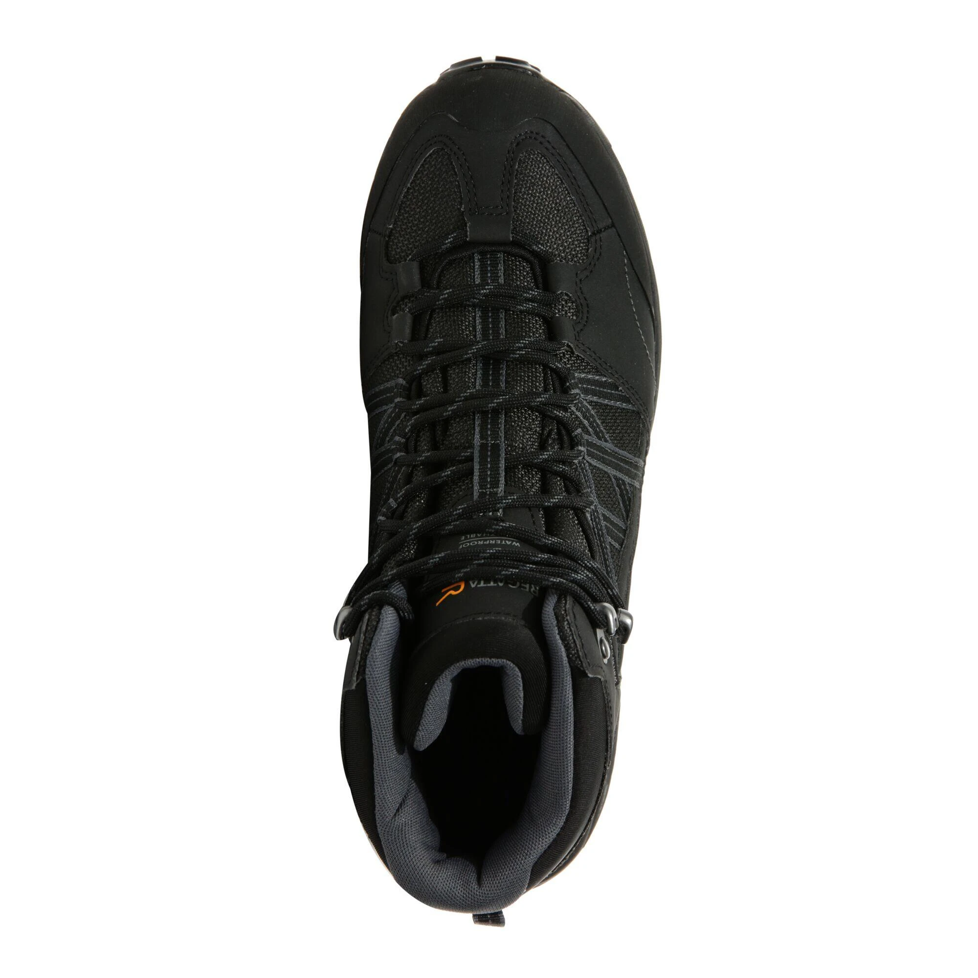 Regatta Samaris II Men's Hiking Boots 5 Regatta Samaris II Men's Hiking Boots - Image 5
