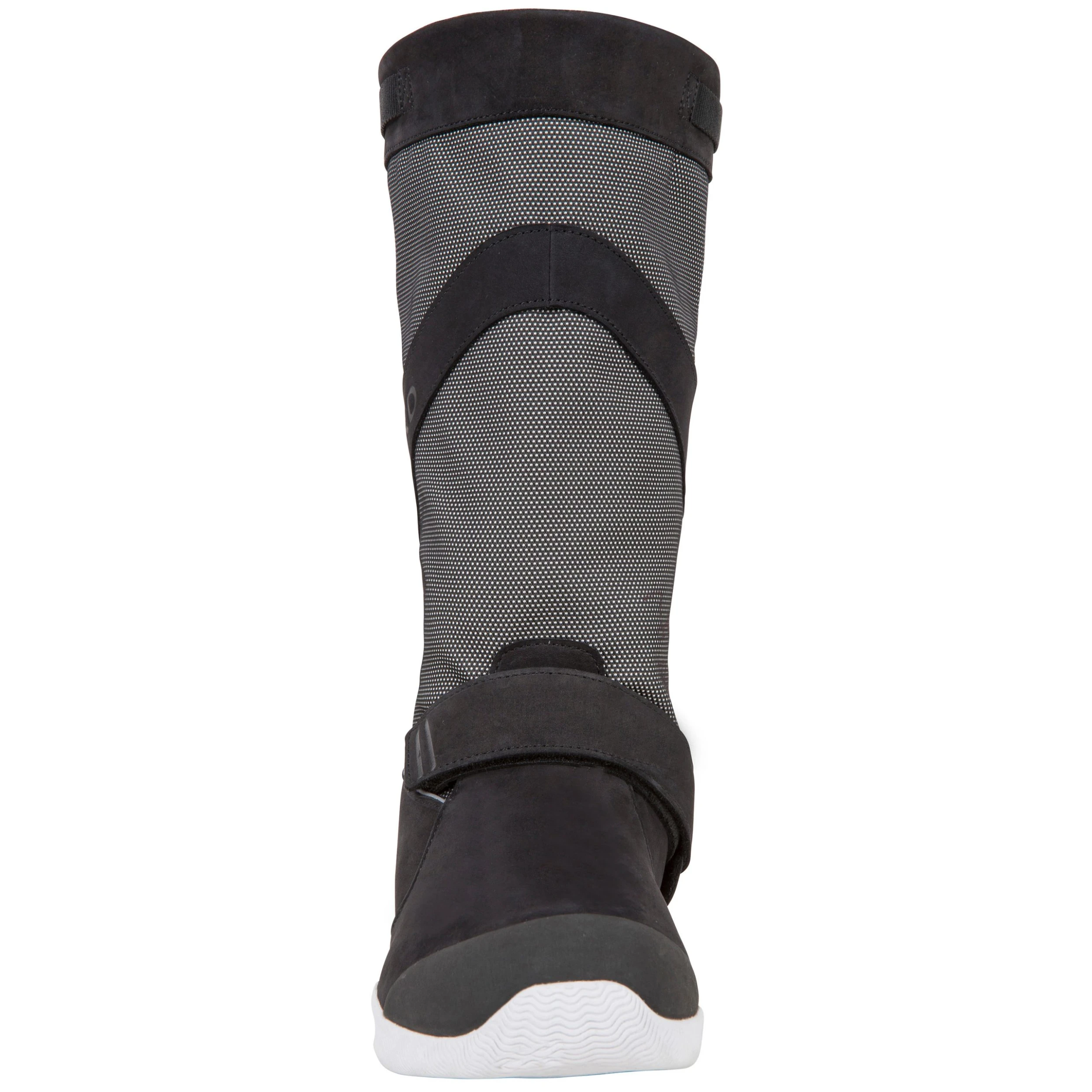 Tribord Adult’s Sailing Boating Boots 900 - Black 3 Tribord Adult’s Sailing Boating Boots 900 - Black - Image 3