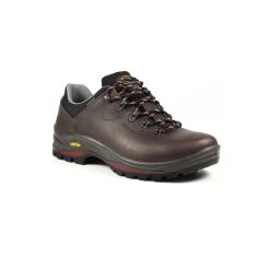 Grisport Dartmoor GTX Brown Waterproof Trekking Shoe