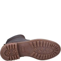 Cotswold Mens Birdwood Leather Ankle Boots (Brown) 7 Cotswold Mens Birdwood Leather Ankle Boots (Brown) -hiking boots shop k385f076fdcae3ebd2ae7de373890c0ff