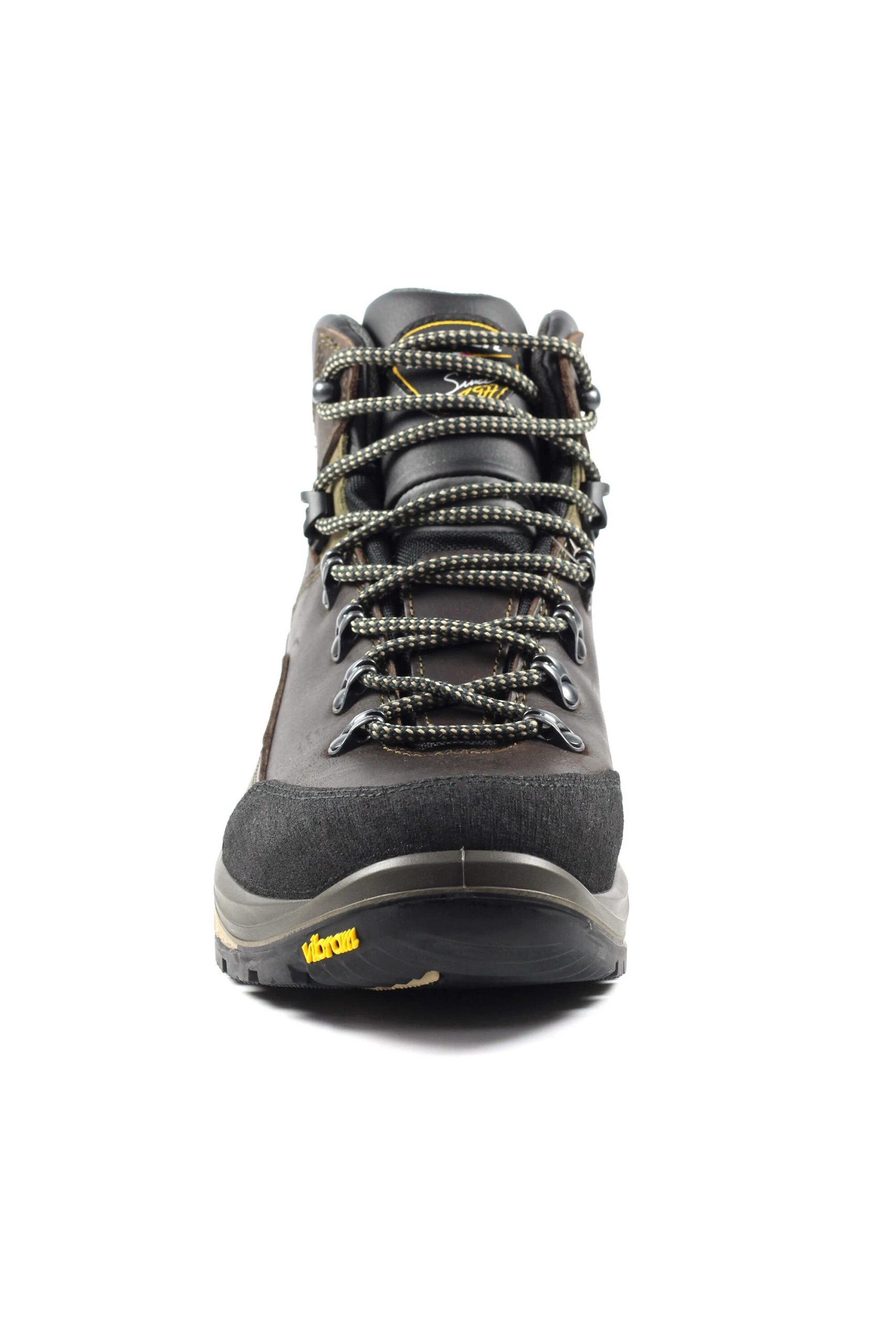 Grisport Fortress Grey Waterproof Hiking Boot 9 Grisport Fortress Grey Waterproof Hiking Boot - Image 9
