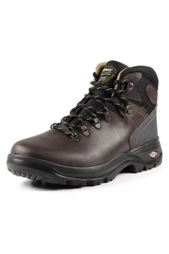 Grisport Pennine Brown Waterproof Walking Boot -hiking boots shop k3ac35aadeb5f19a9c4bf621286f861f4
