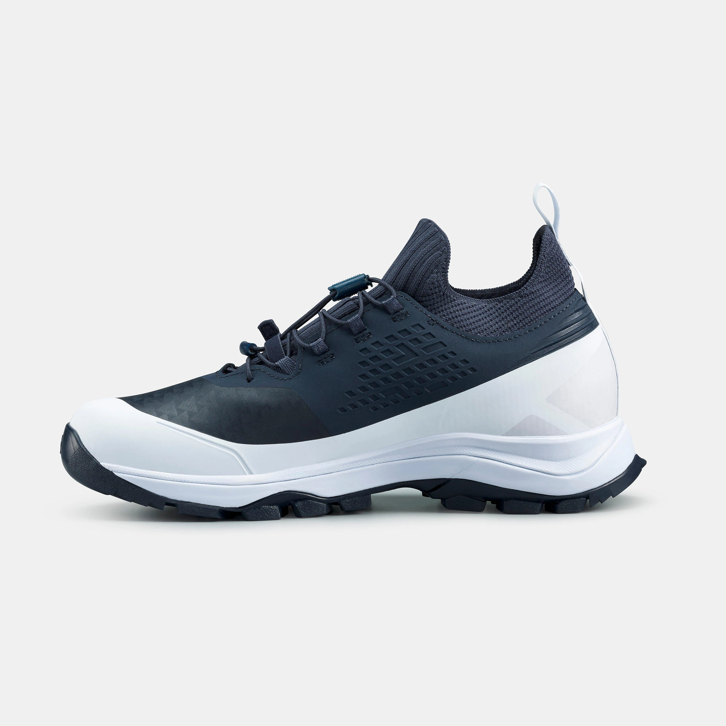 Quechua Women’s Fast Hiking Ultra Lightweight Waterproof Boots 2 Quechua Women’s Fast Hiking Ultra Lightweight Waterproof Boots - Image 2