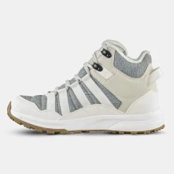 Quechua Women’s Warm Waterproof Snow Hiking Shoes - SH100 X-WARM 24 Quechua Women’s Warm Waterproof Snow Hiking Shoes - SH100 X-WARM -hiking boots shop k3e18870b13580b7cbaecc2096bfa3c2b