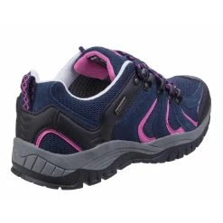 Cotswold Adults Stowell Low Hiking Shoes (Brown) -hiking boots shop k3e4e5f5a5ff5555d2002199350b85b68