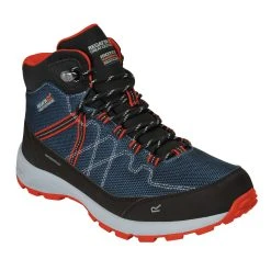 Regatta Samaris Lite Men's Walking Boots
