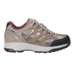 Hi-Tec Womens/Ladies WildFire Low I Waterproof Walking Shoes (Taupe/Warm Grey/Grape 6 Hi-Tec Womens/Ladies WildFire Low I Waterproof Walking Shoes (Taupe/Warm Grey/Grape -hiking boots shop k3f30b81e752f180a031a3d52bd116eb8
