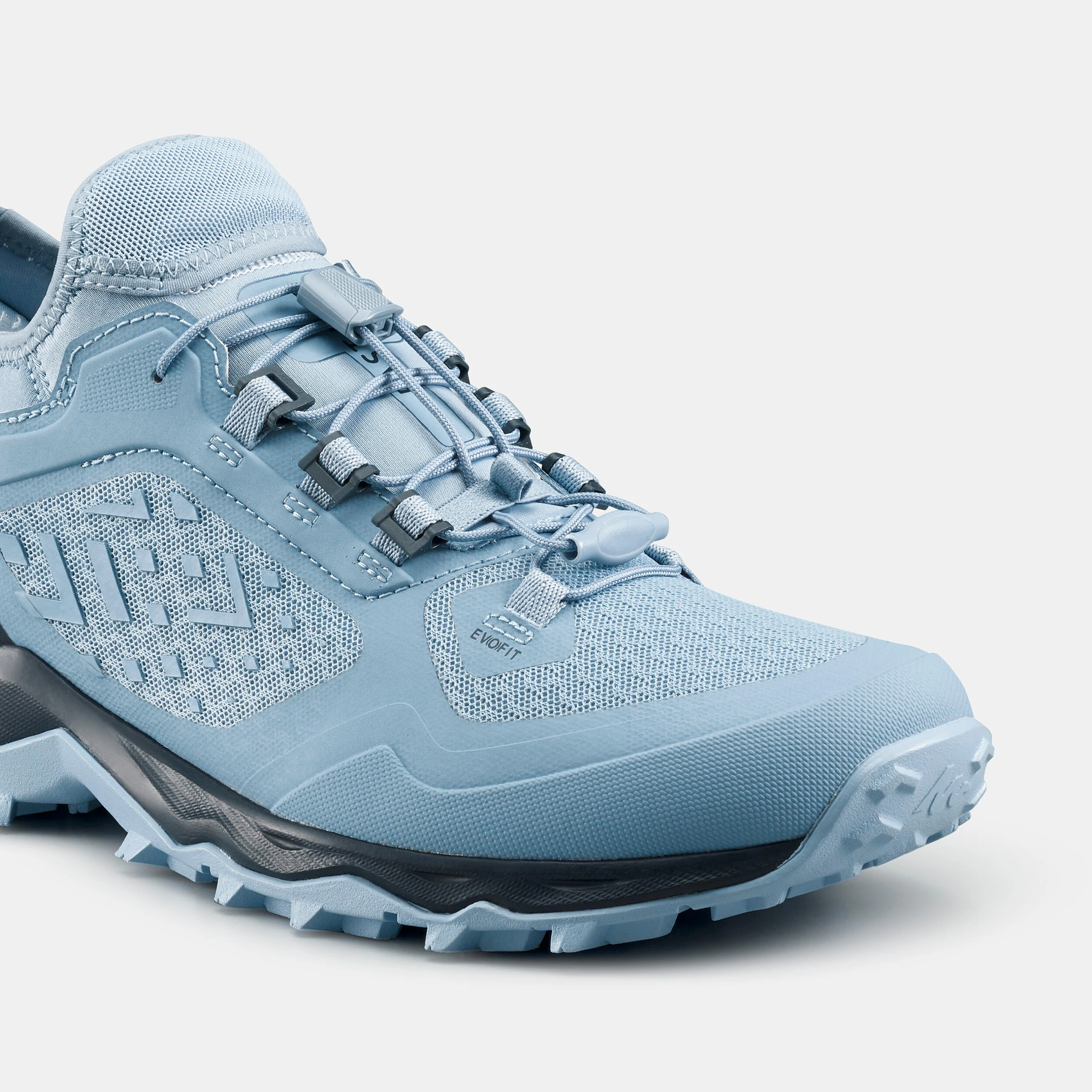 Quechua Men’s Fast Hiking Ultra Lightweight Boots 17 Quechua Men’s Fast Hiking Ultra Lightweight Boots - Image 17