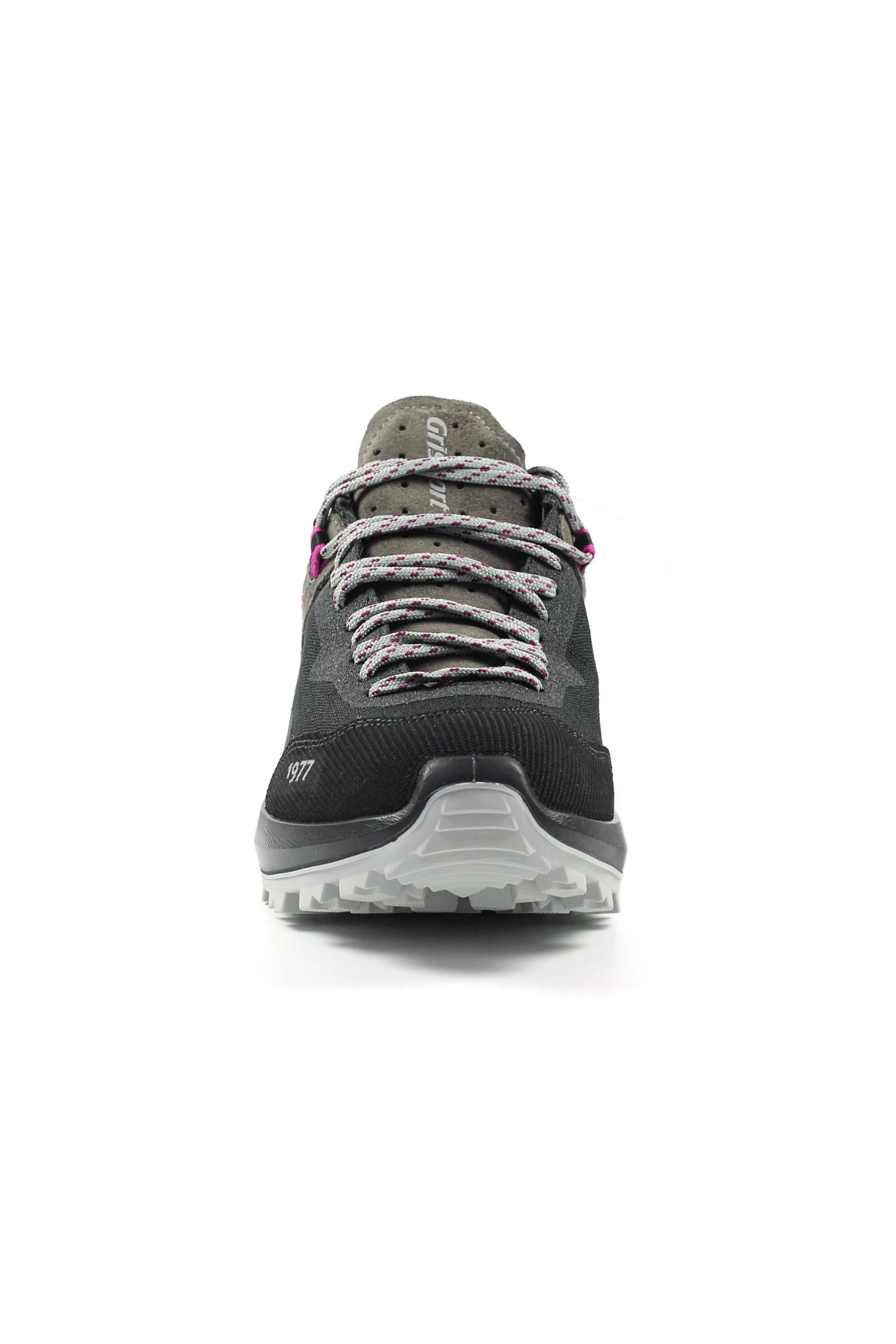 Grisport Lady Trident Anti Scuff Walking Shoe 3 Grisport Lady Trident Anti Scuff Walking Shoe - Image 3
