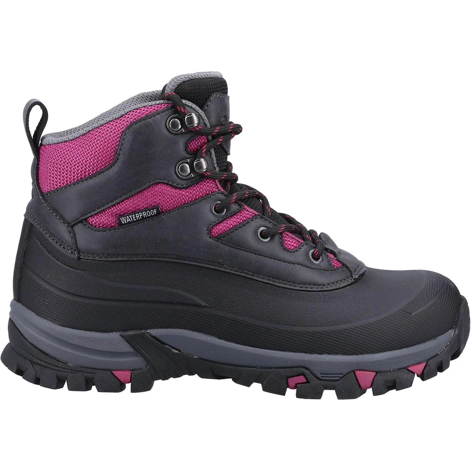 Cotswold CALMSDEN HIKING BOOTS 1 Cotswold CALMSDEN HIKING BOOTS