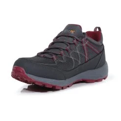 Regatta Lady Samaris Lite Women's Low Walking Shoes -hiking boots shop k4127247515d3e2f6d829720eb2d634ea