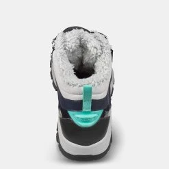 Quechua Women's Warm And Waterproof Hiking Boots -hiking boots shop k41dd7866ce2d8f5b01a9c3c43e89b208