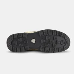 Quechua Men’s Warm And Waterproof Leather Hiking Boots -hiking boots shop k426eca58cee89115715f6adf8bcc1927