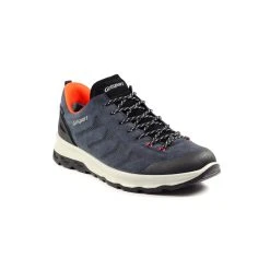 Grisport Men's Renegade Blue Walking Shoe