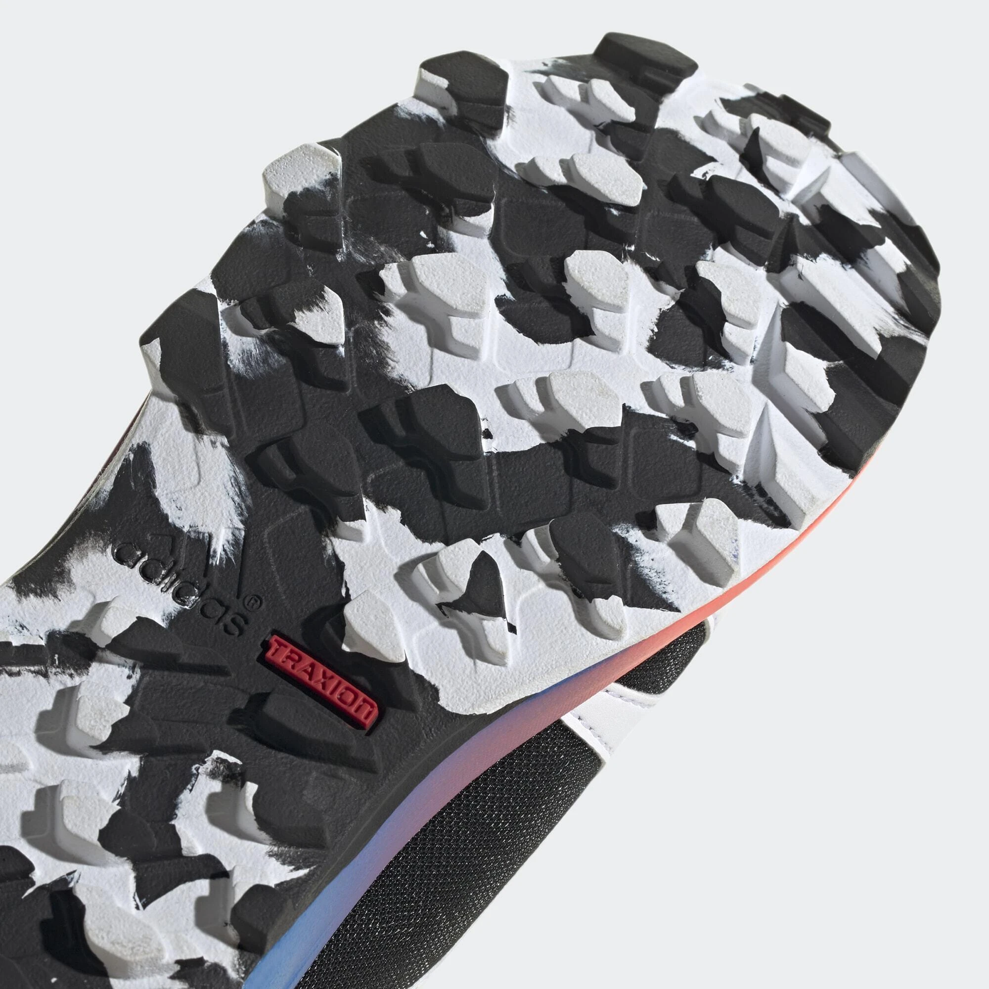 ADIDAS Terrex Boa Hiking Shoes 14 ADIDAS Terrex Boa Hiking Shoes - Image 14