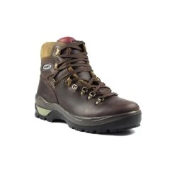 Grisport Thunder Brown Waterproof Trekking Boot