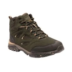 Regatta Mens Holcombe IEP Mid Hiking Boots (Navy/Granite) 12 Regatta Mens Holcombe IEP Mid Hiking Boots (Navy/Granite) -hiking boots shop k440974324f6e897947b42397c6fb6037