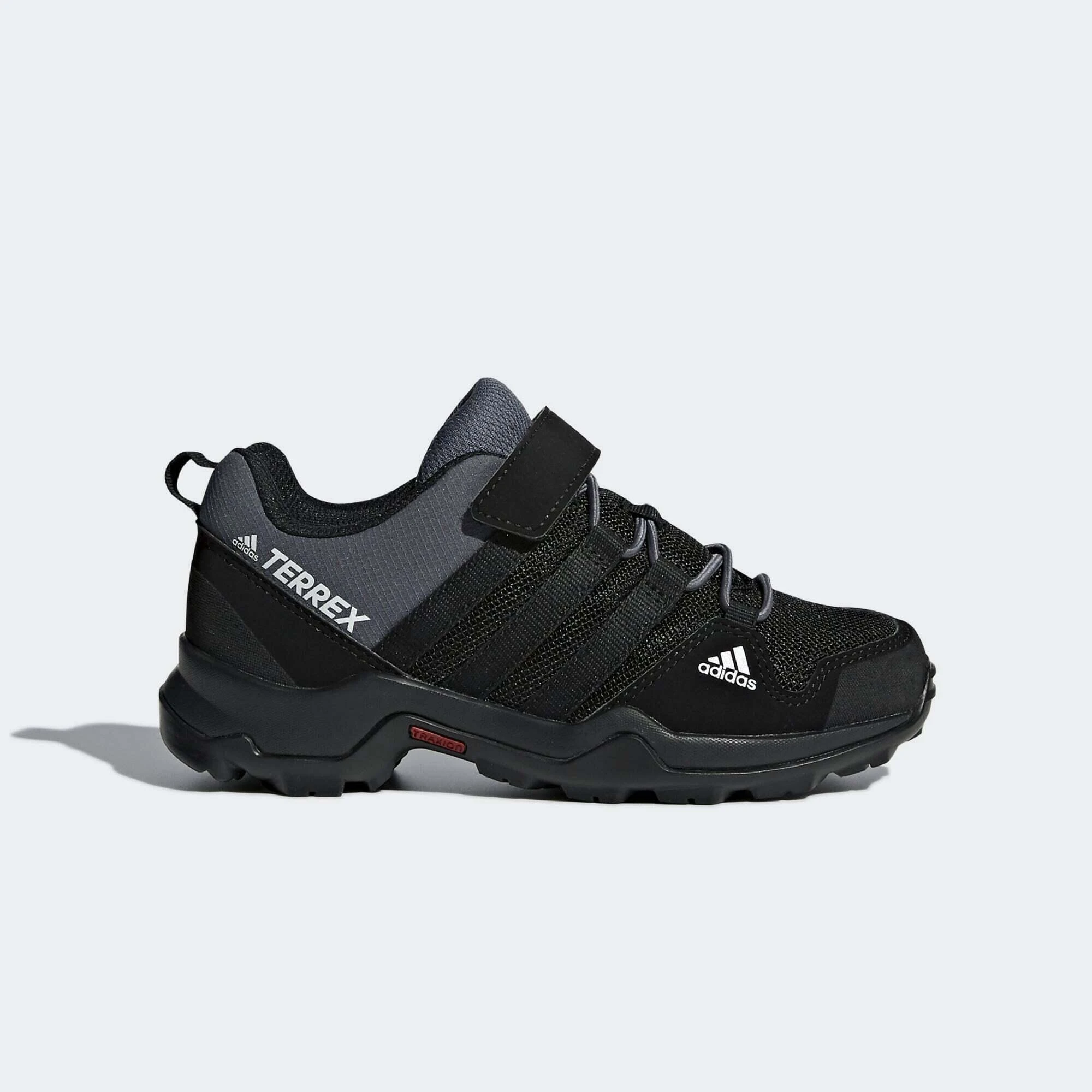 ADIDAS Terrex AX2R CF Hiking Shoes 2 ADIDAS Terrex AX2R CF Hiking Shoes - Image 2