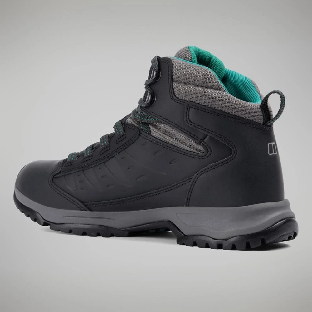 Berghaus Womens Exped Ridge 2.0 Tech Boots 4 Berghaus Womens Exped Ridge 2.0 Tech Boots - Image 4