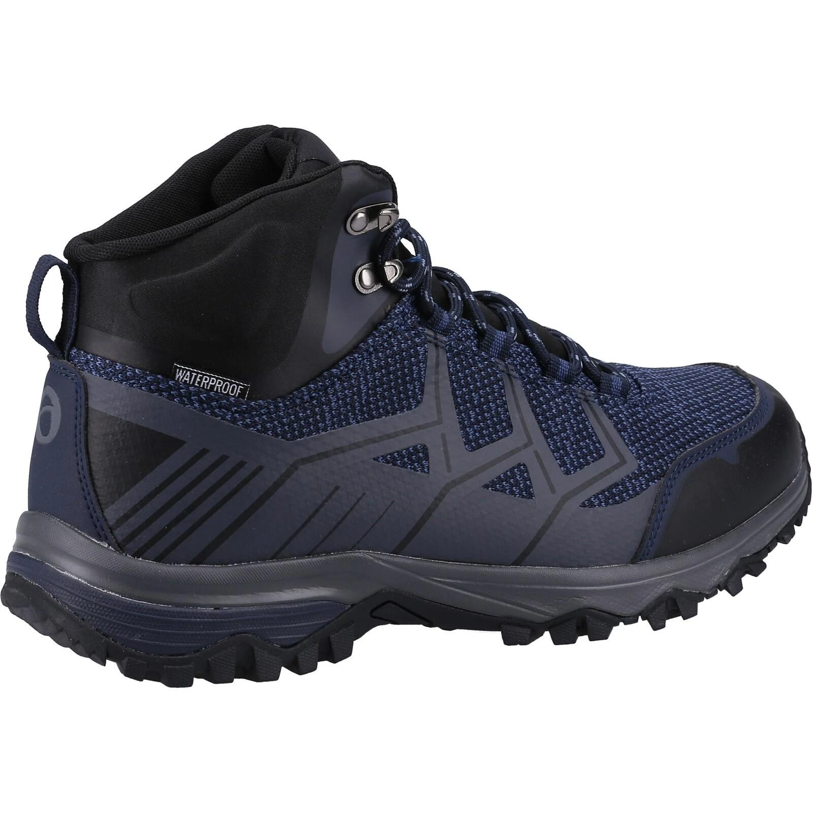 Cotswold WYCHWOOD RECYCLED HIKING BOOTS 3 Cotswold WYCHWOOD RECYCLED HIKING BOOTS - Image 3