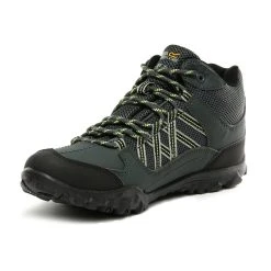 Regatta Edgepoint Kids' Hiking Waterproof Mid Boots -hiking boots shop k44d2affbada79ff8f9ad8ca5eb77d1b2
