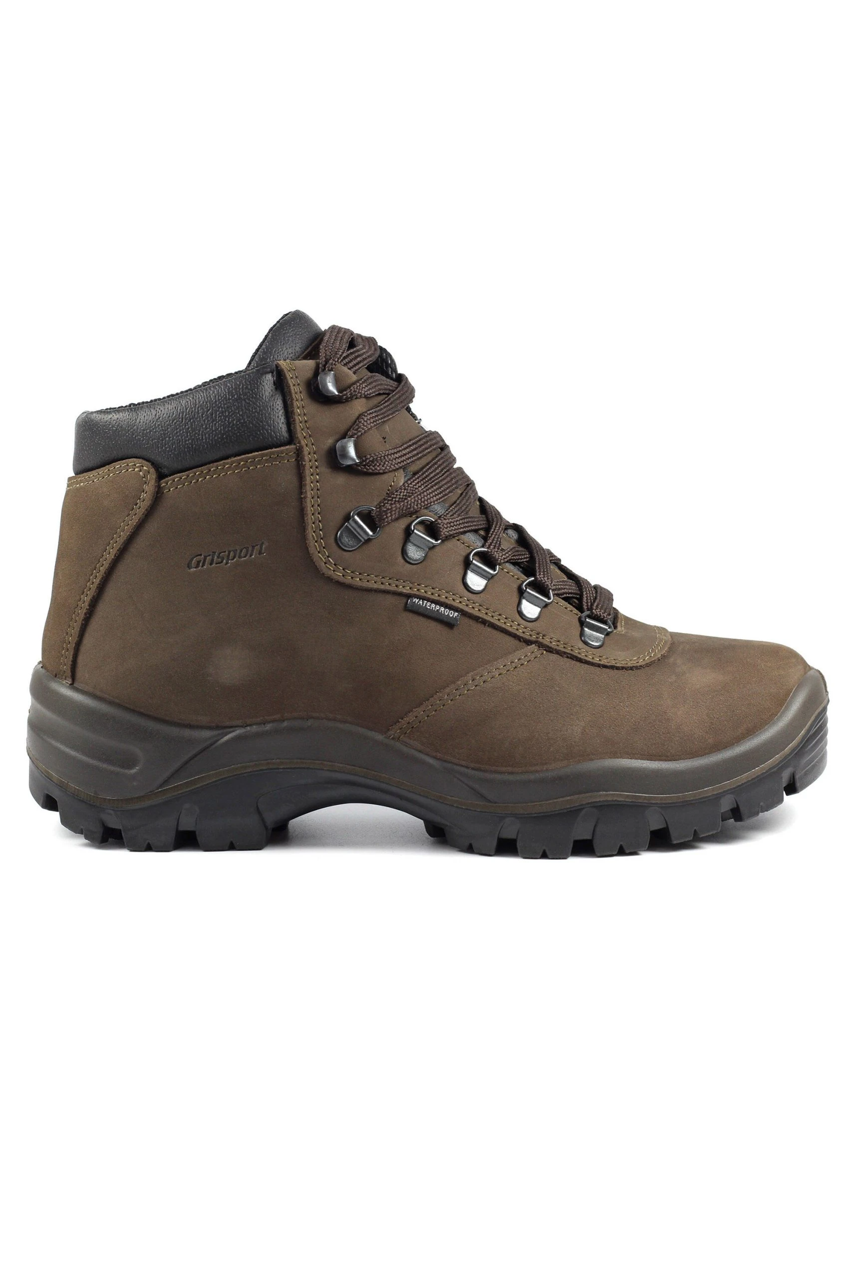 Grisport Glencoe Green Waterproof Walking Boot 7 Grisport Glencoe Green Waterproof Walking Boot - Image 7