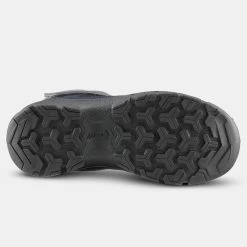 Quechua Kids’ Hiking Shoes With Rip -hiking boots shop k451e040599901a6787a1e4a5089040a9