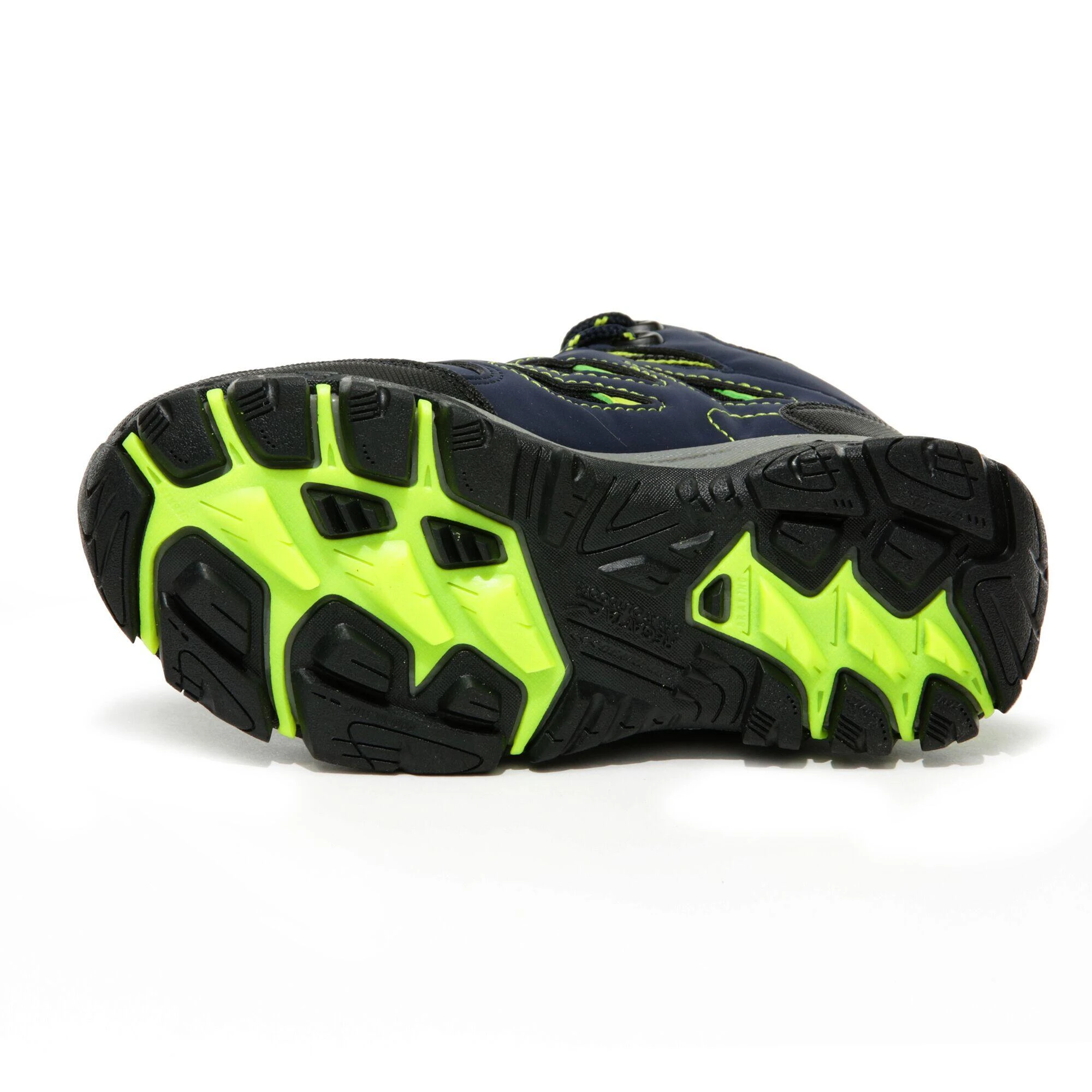 Regatta Holcombe IEP Mid Kids' Hiking Shoes 10 Regatta Holcombe IEP Mid Kids' Hiking Shoes - Image 10