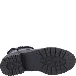 Cotswold Womens/Ladies Gloucester Leather Ankle Boots (Black) 12 Cotswold Womens/Ladies Gloucester Leather Ankle Boots (Black) -hiking boots shop k471b033468ed5ada66edb68f7af974e6