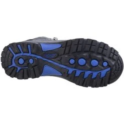 Cotswold Womens/Ladies Oxerton Waterproof Hiking Boots (Grey) -hiking boots shop k476cf607a52da3366cd8a27092779d91