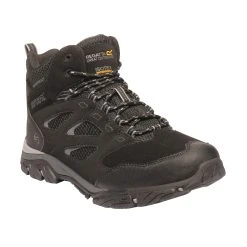 Regatta Men's Holcombe Waterproof Mid Walking Boots