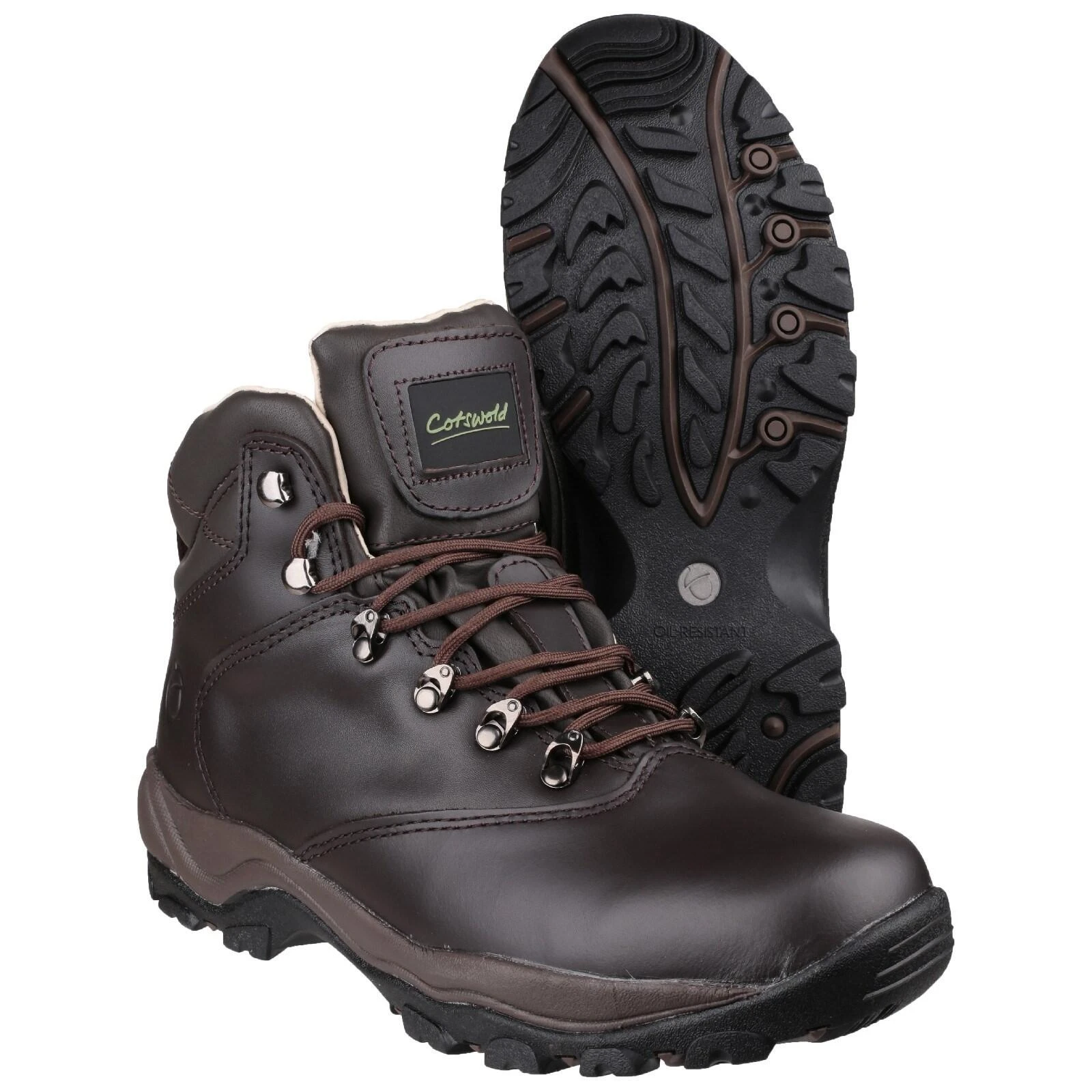 Cotswold WINSTONE BOOT 4 Cotswold WINSTONE BOOT - Image 4