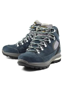 Grisport Lady Anaheim Blue Walking Boot -hiking boots shop k479ca5f291c93500dc73256660880d58