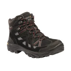 Regatta Burrell II Men's Hiking Boots