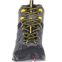 Men's Waterproof Walking Boots - Merrell Capra Mid Gore-tex 9 Men's Waterproof Walking Boots - Merrell Capra Mid Gore-tex -hiking boots shop k4810d5e4af1379c793dc063f52b2850c