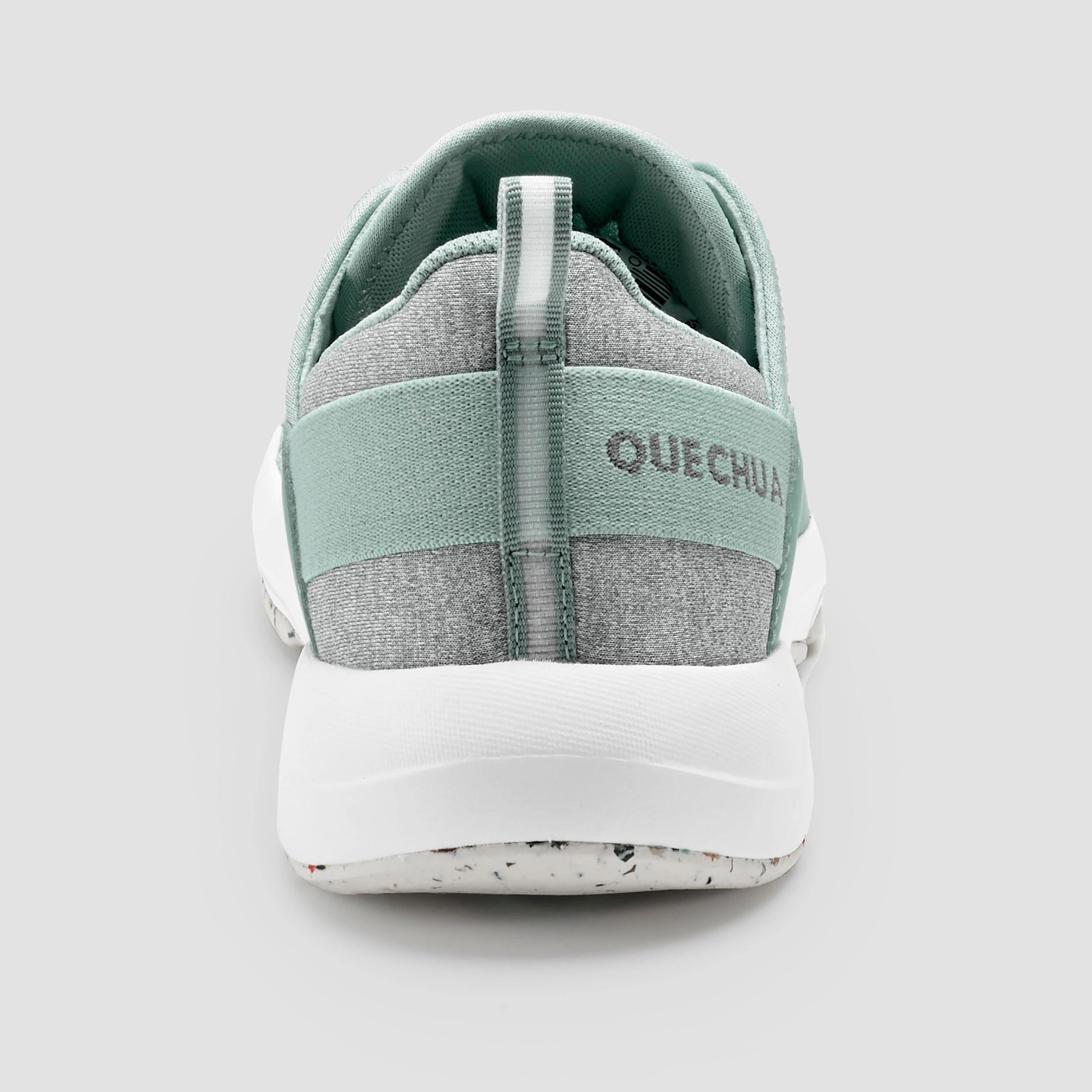 Quechua Women’s Hiking Boots 5 Quechua Women’s Hiking Boots - Image 5