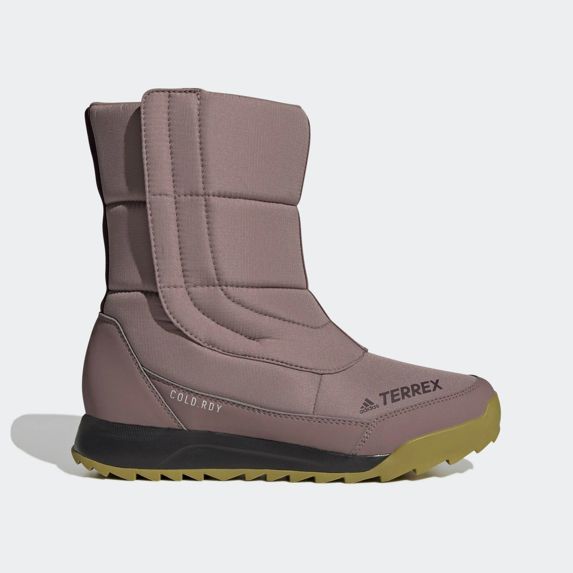 ADIDAS Terrex Choleah COLD.RDY Boots 2 ADIDAS Terrex Choleah COLD.RDY Boots - Image 2