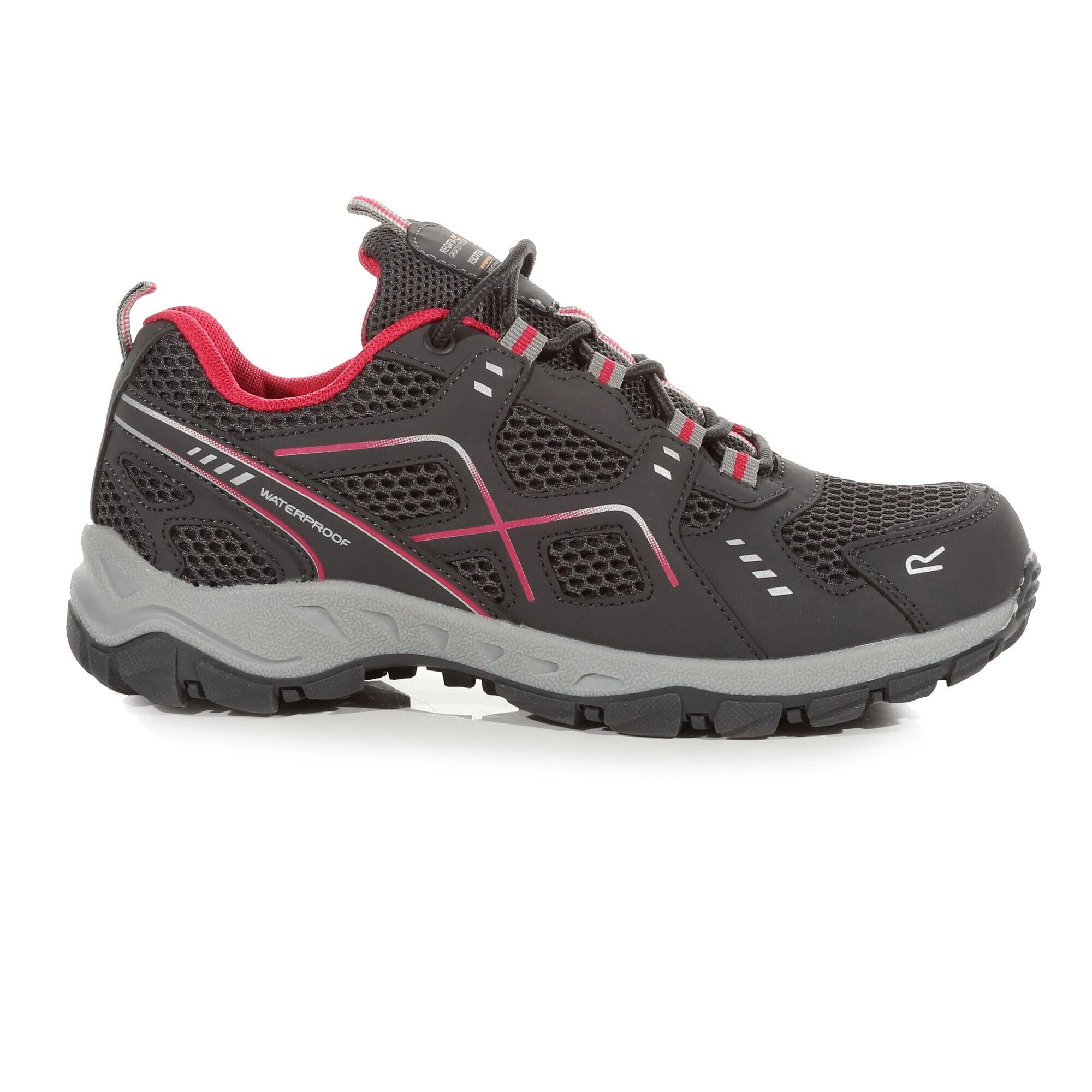 Regatta Lady Venture ES Waterproof Activity Shoe 2 Regatta Lady Venture ES Waterproof Activity Shoe - Image 2