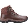 Cotswold Barnwood Mens Hiking Boots BROWN