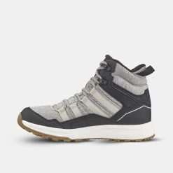 Quechua Men’s Warm And Waterproof Hiking Boots -hiking boots shop k4b6ab478635baced2dc7ed83c044d639