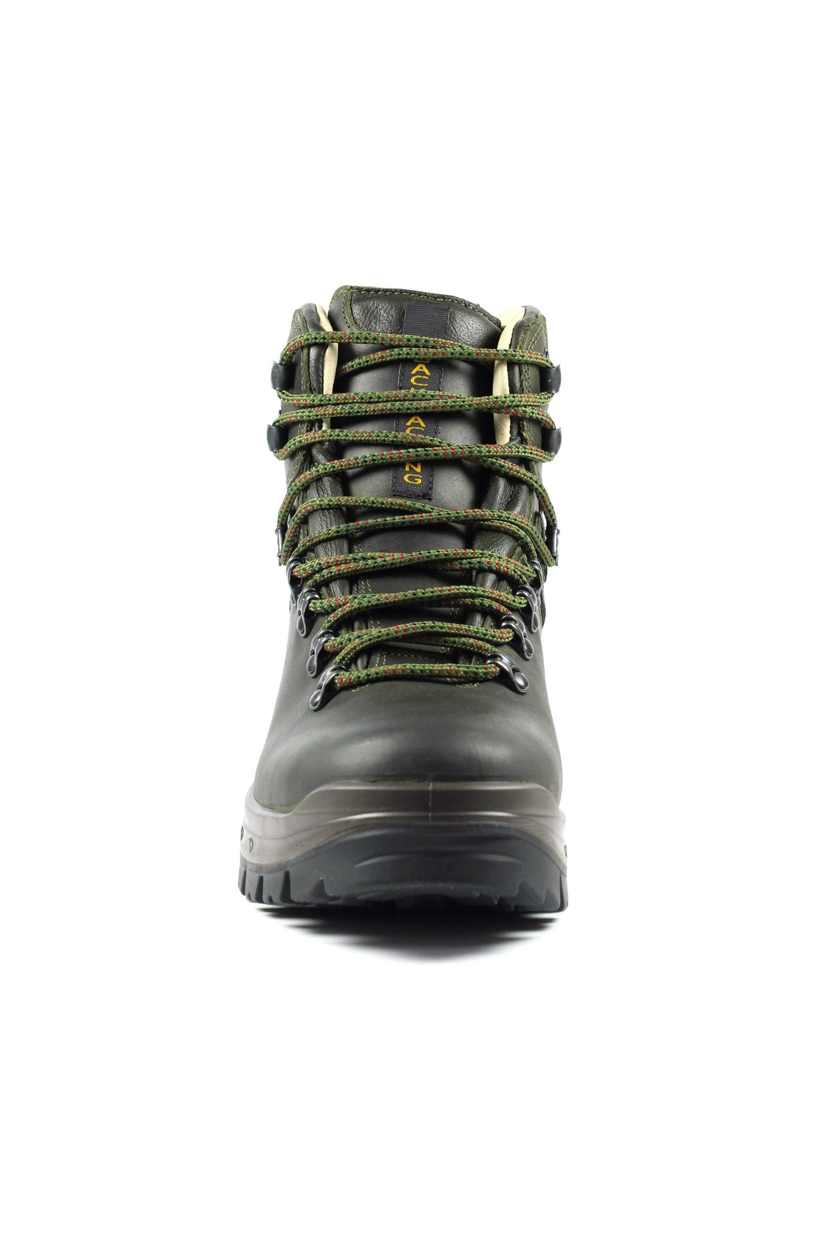 Grisport Rampage Green Wide Fit Hiking Boot 4 Grisport Rampage Green Wide Fit Hiking Boot - Image 4