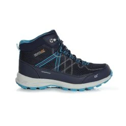 Regatta Women's Samaris Lite Waterproof Mid Walking Boots 21 Regatta Women's Samaris Lite Waterproof Mid Walking Boots -hiking boots shop k4b90e9b25c0b44681eb0f4be3ea3769a