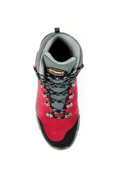 Grisport Lady Adventurer Pink Boot -hiking boots shop k4bcc4f90eb0ff1c52422e50dc533073e