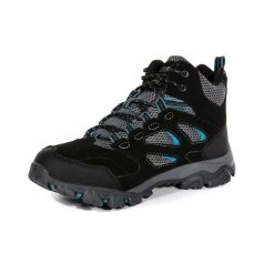 Regatta Lady Holcombe IEP Mid Women's Hiking Boots 8 Regatta Lady Holcombe IEP Mid Women's Hiking Boots -hiking boots shop k4ced0a9b871e1f73cd7adffddc3f7a0e