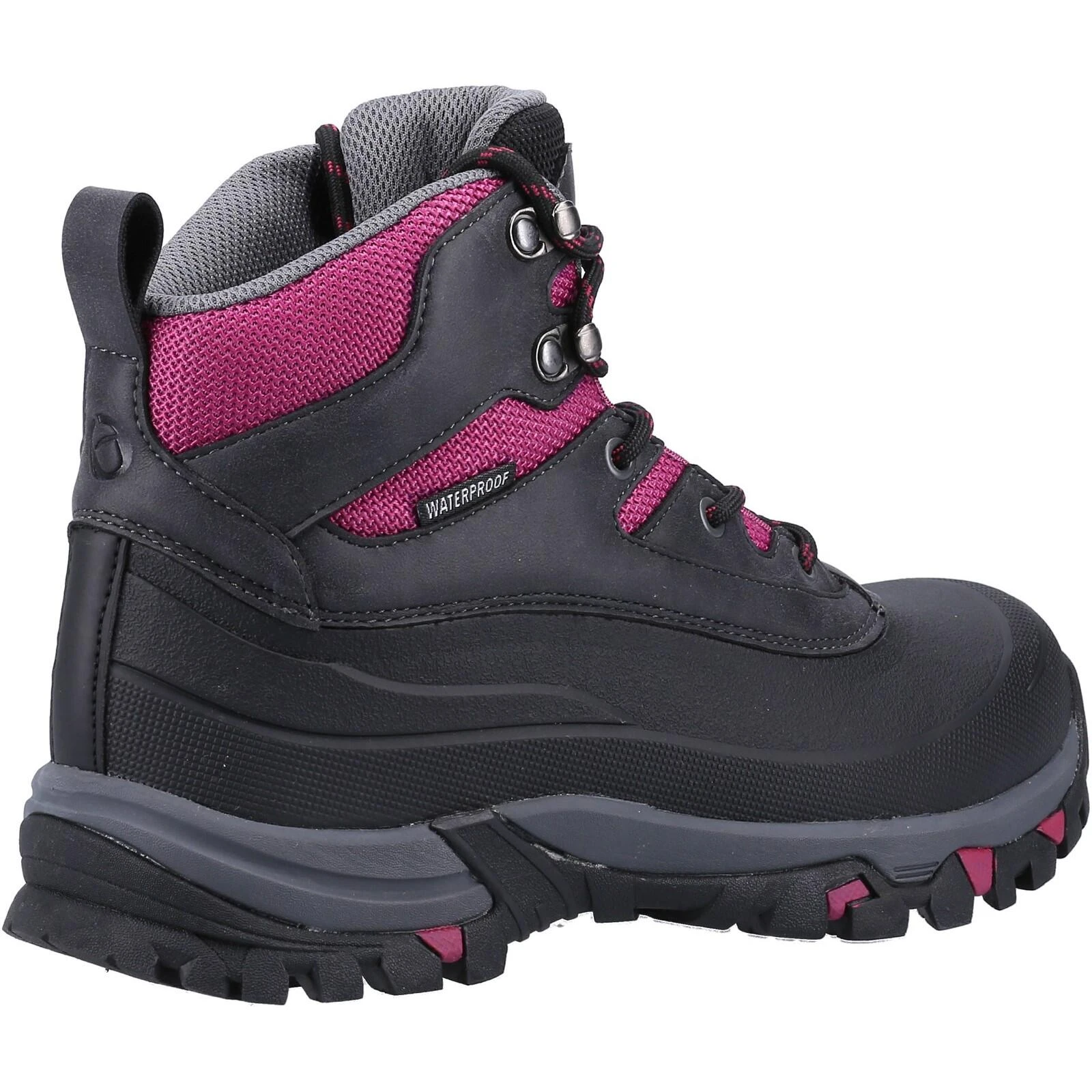 Cotswold CALMSDEN HIKING BOOTS 3 Cotswold CALMSDEN HIKING BOOTS - Image 3
