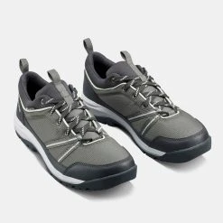 Quechua Women's Waterproof Hiking Shoes -hiking boots shop k4f76f5b25643b00be3f08db904371c3c