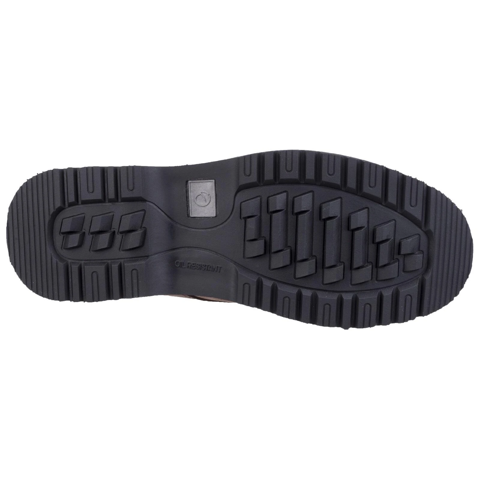 Cotswold Mens Stonesfield Leather Hiking Shoe (Crazyhorse) 4 Cotswold Mens Stonesfield Leather Hiking Shoe (Crazyhorse) - Image 4