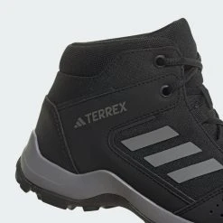 ADIDAS Terrex Hyperhiker Mid Hiking Shoes 33 ADIDAS Terrex Hyperhiker Mid Hiking Shoes -hiking boots shop k4fb842a15378207670e268317dfdfa93