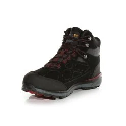 Regatta Samaris Suede Men's Walking Boots 15 Regatta Samaris Suede Men's Walking Boots -hiking boots shop k5074f0bafb119bcd61e72f002c78a0bc